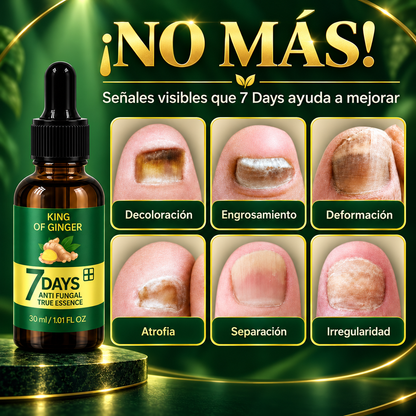 Recupera la Apariencia de tus Uñas | 2x1 HOY
