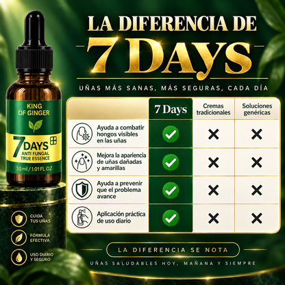 Recupera la Apariencia de tus Uñas | 2x1 HOY