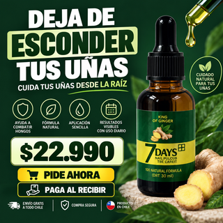 Recupera la Apariencia de tus Uñas | 2x1 HOY